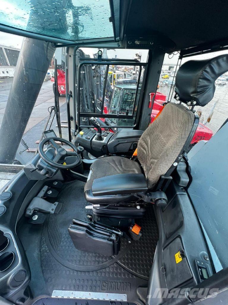 Kalmar DRG450-60S5 Konteineru pacēlāji