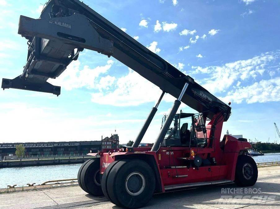 Kalmar DRG450-65S5 Konteineru pacēlāji