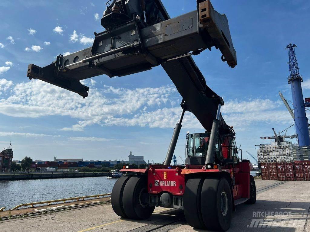 Kalmar DRG450-65S5 Konteineru pacēlāji