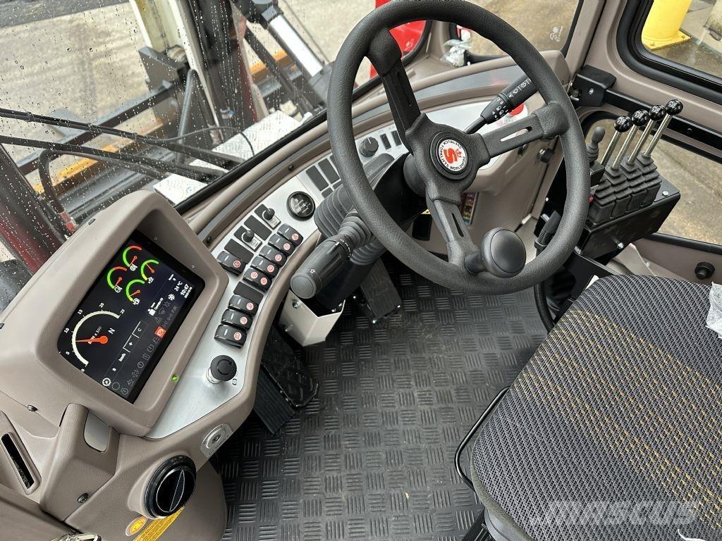 Svetruck 16120-38 Tehnika ar dīzeļa dzinēju