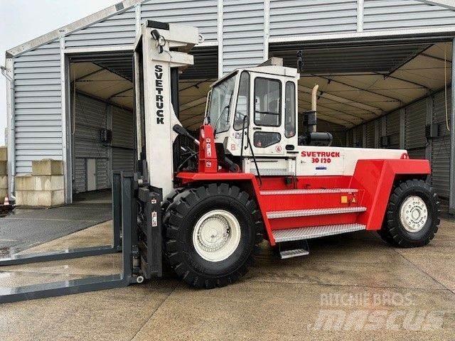 Svetruck 30120-46 Tehnika ar dīzeļa dzinēju