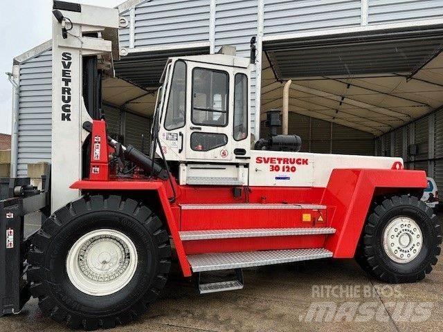 Svetruck 30120-46 Tehnika ar dīzeļa dzinēju