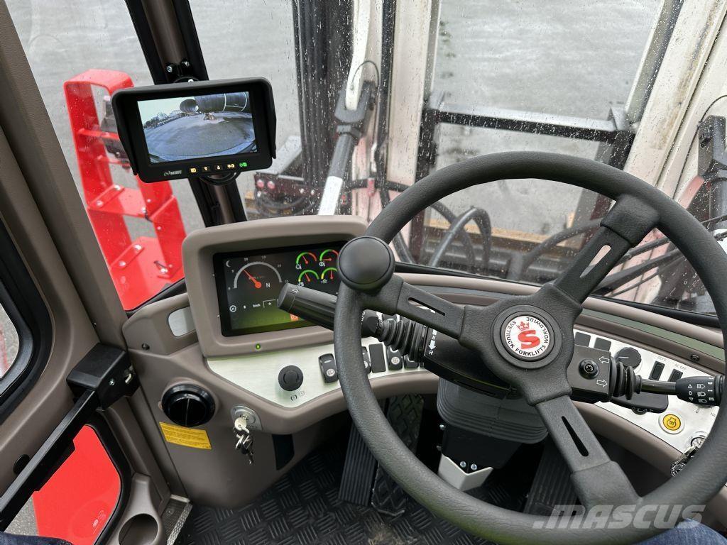 Svetruck 30120-46 Tehnika ar dīzeļa dzinēju