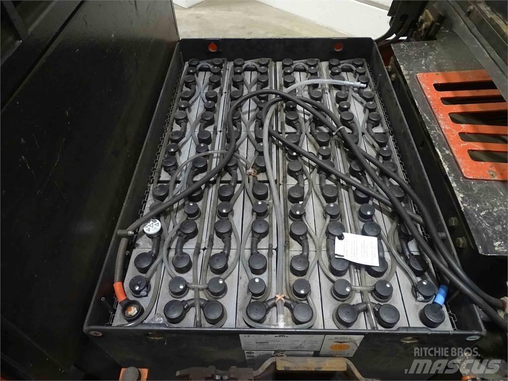 Linde P250 Vilcējs