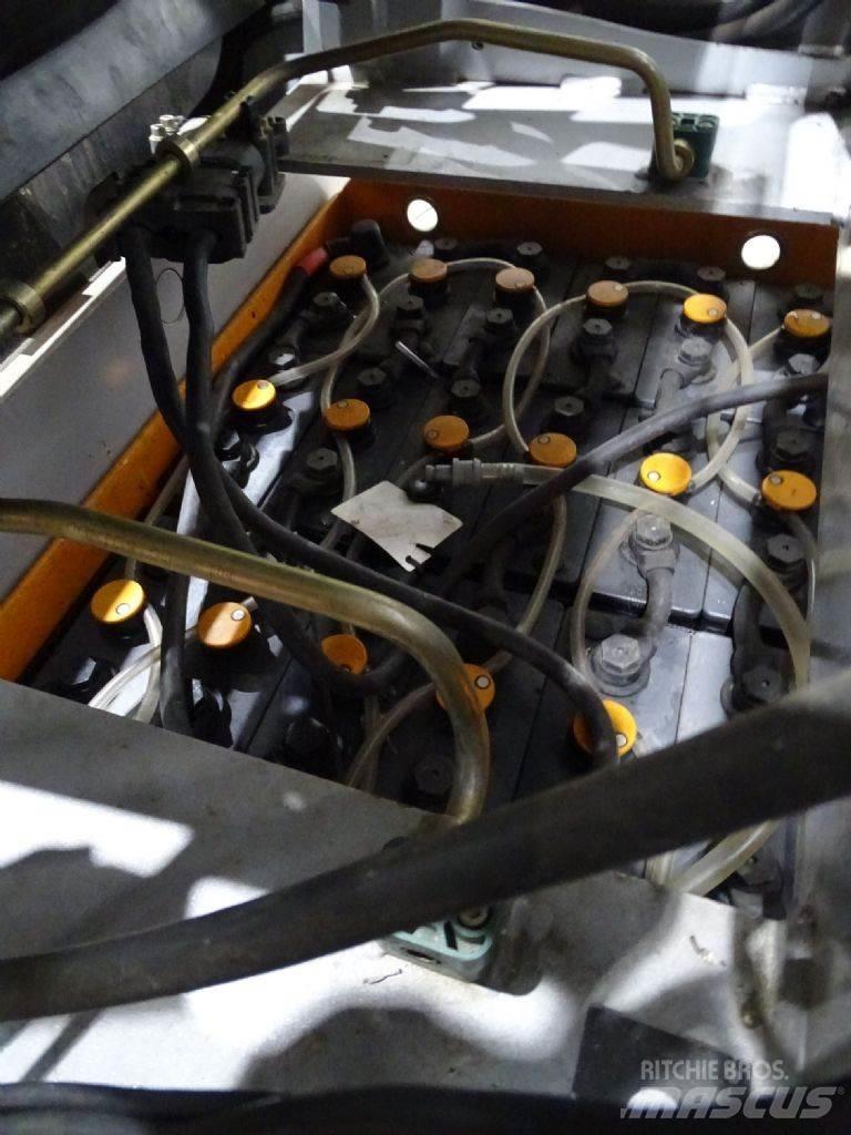 Still EK-X48 Pasūtījumu savācējs lielam augstumam