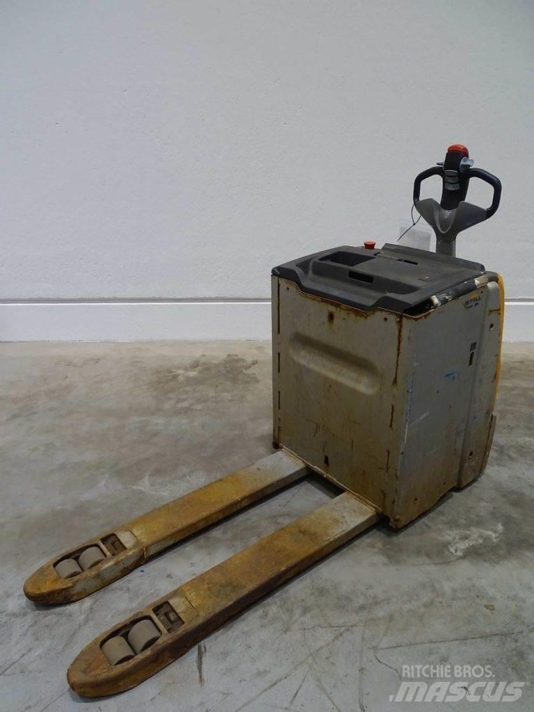 Still EXH25 Zemie palešu pacēlāji