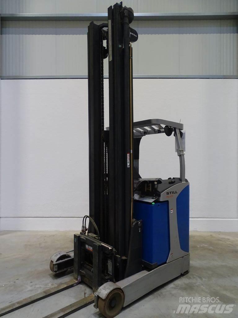 Still FM-X14 Lielaugstuma pārvadātājs