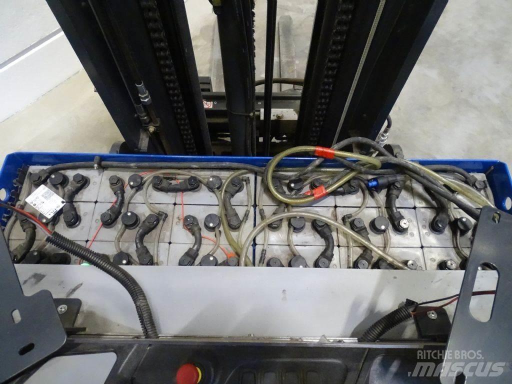 Still FM-X14 Lielaugstuma pārvadātājs