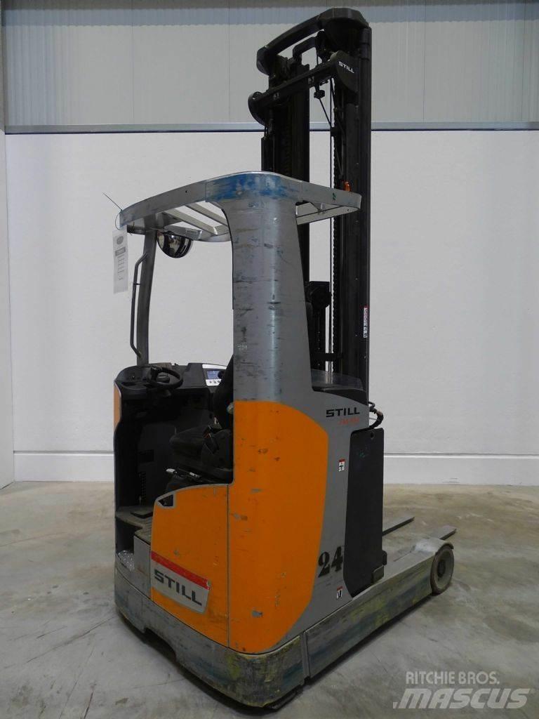 Still FM-X14 Lielaugstuma pārvadātājs