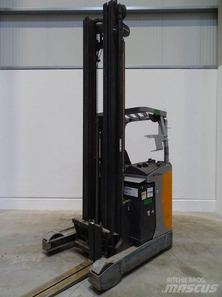 Still FM-X14 Lielaugstuma pārvadātājs