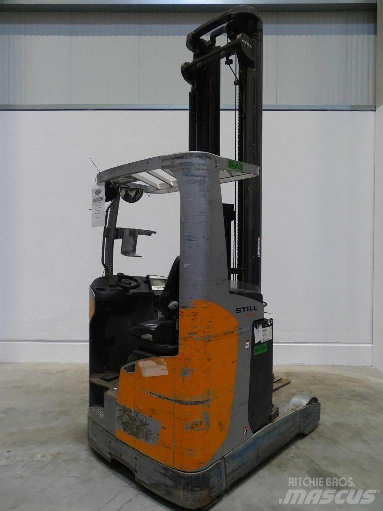 Still FM-X14 Lielaugstuma pārvadātājs