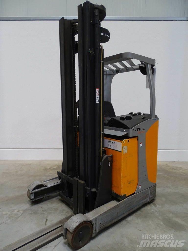 Still FM-X14 Lielaugstuma pārvadātājs