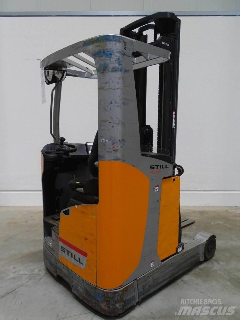 Still FM-X14 Lielaugstuma pārvadātājs