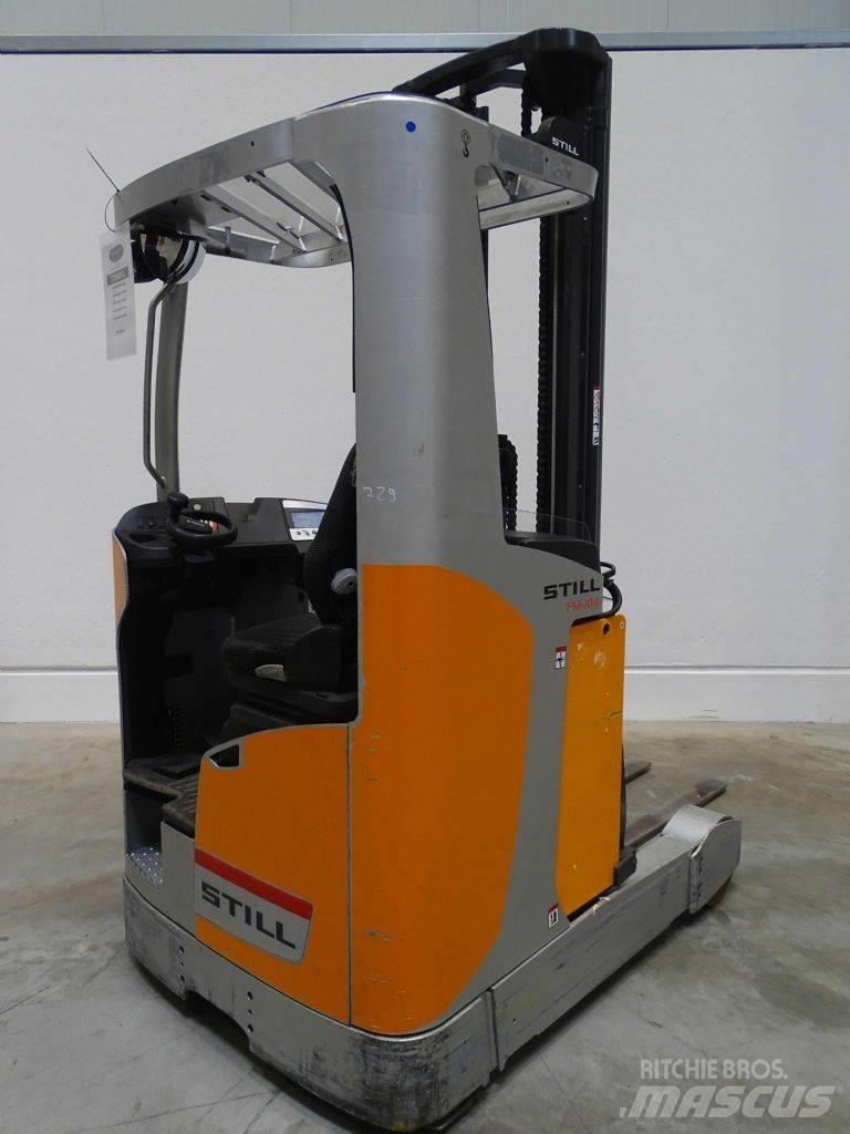 Still FM-X14 Lielaugstuma pārvadātājs