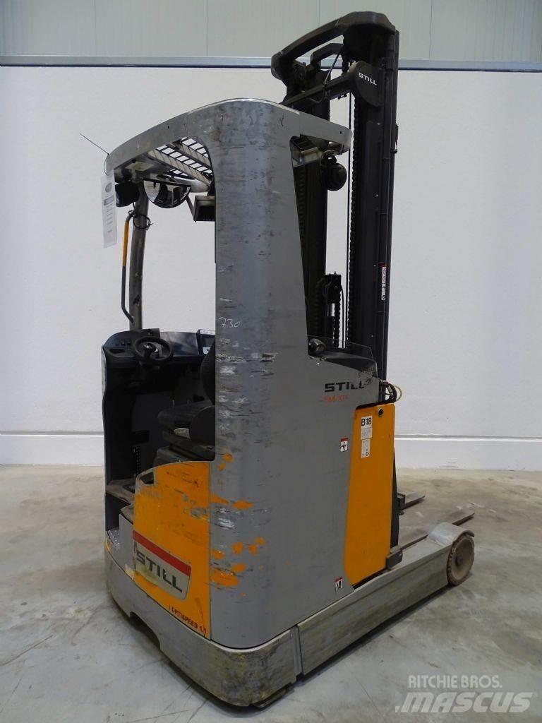 Still FM-X14 Lielaugstuma pārvadātājs