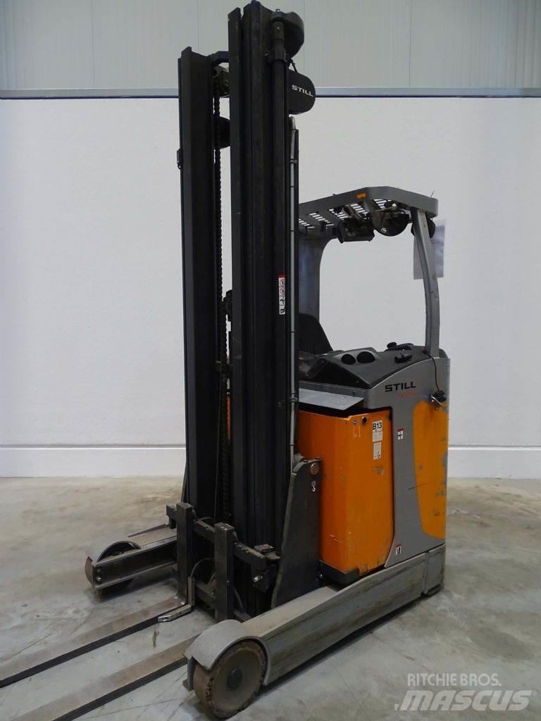 Still FM-X14 Lielaugstuma pārvadātājs