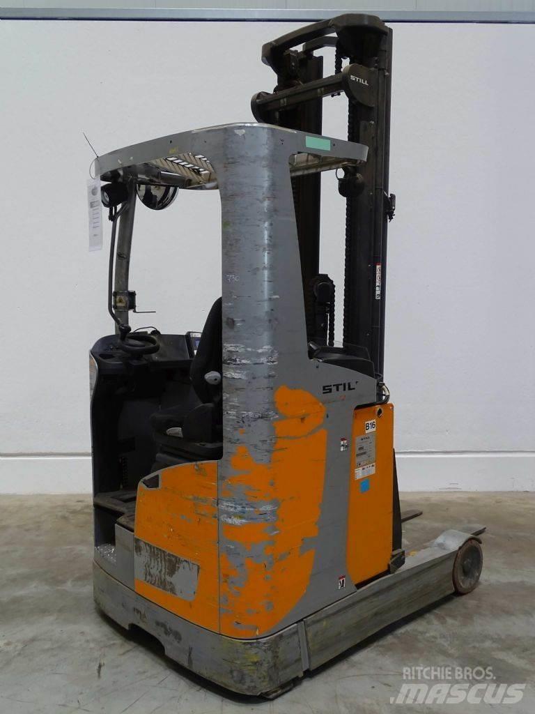Still FM-X14 Lielaugstuma pārvadātājs
