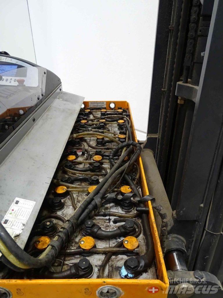 Still FM-X14 Lielaugstuma pārvadātājs