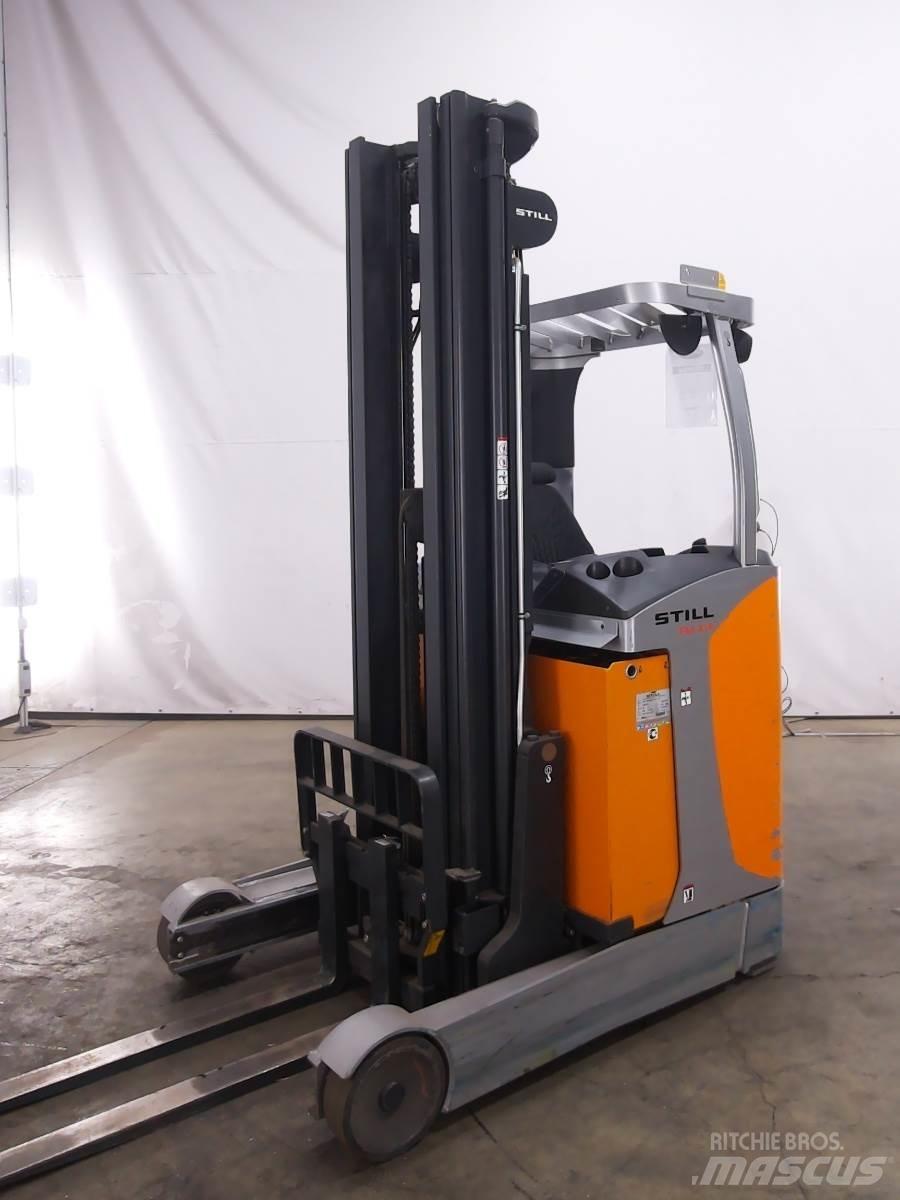 Still FM-X14 Lielaugstuma pārvadātājs
