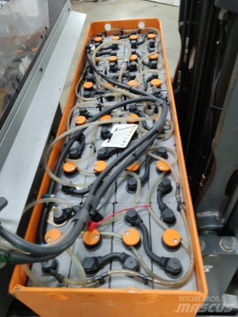 Still FM-X14 Lielaugstuma pārvadātājs