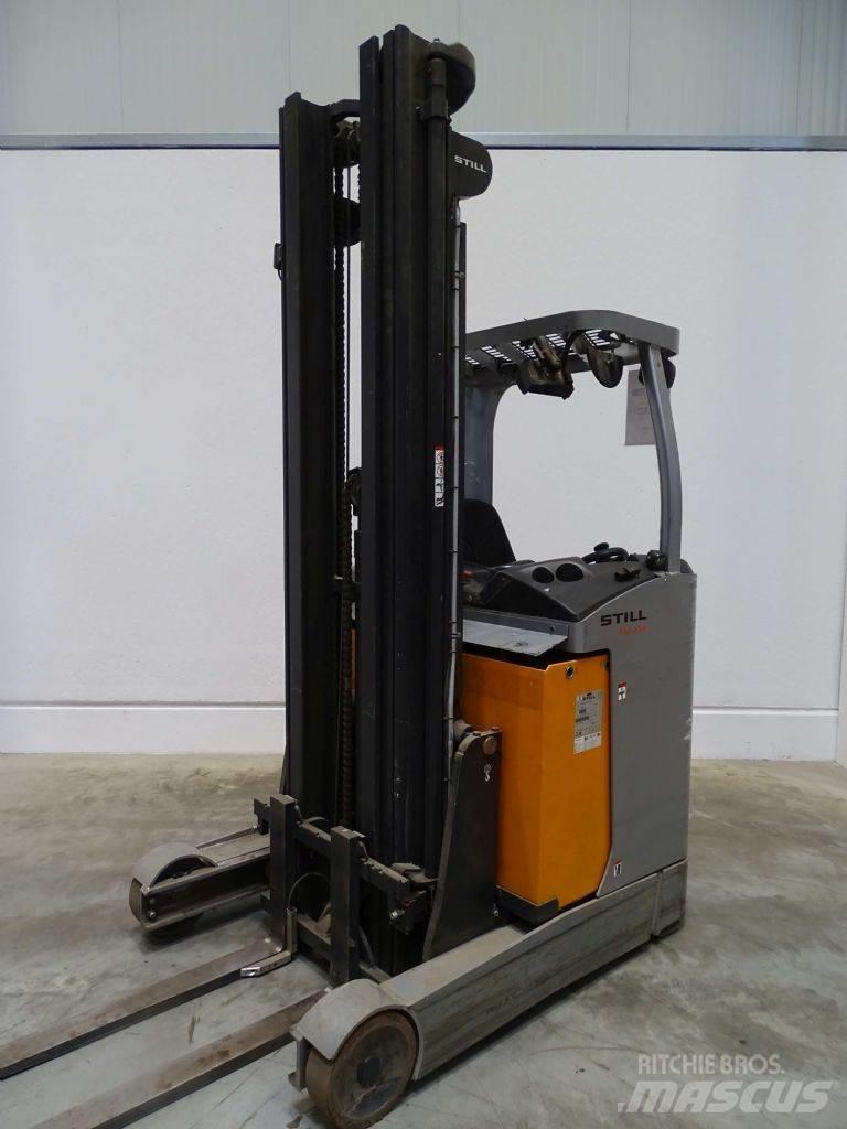 Still FM-X14 Lielaugstuma pārvadātājs