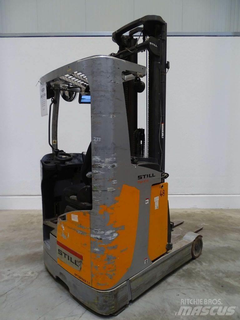 Still FM-X14 Lielaugstuma pārvadātājs