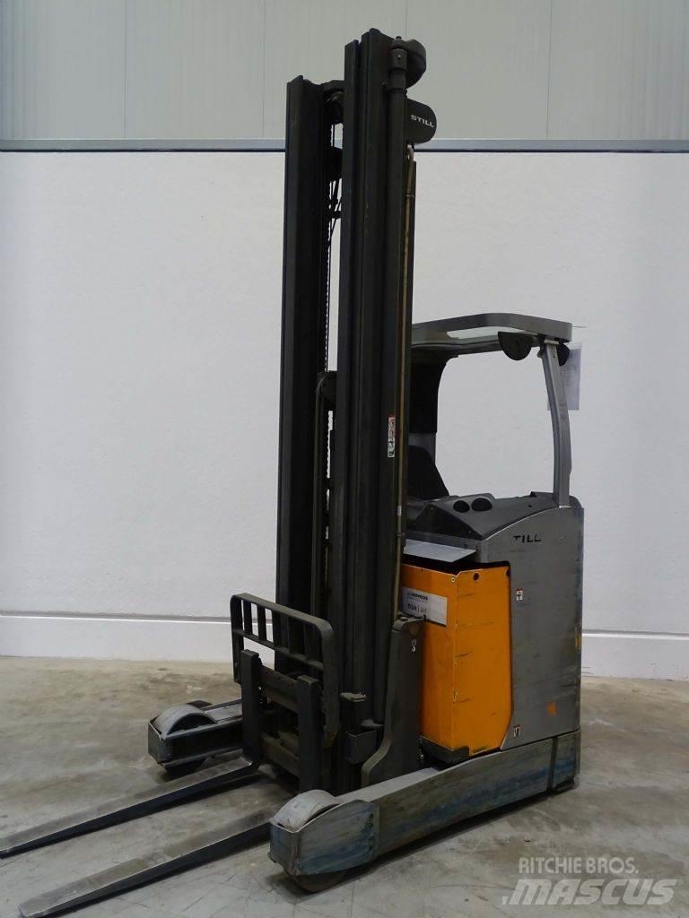 Still FM-X14 Lielaugstuma pārvadātājs