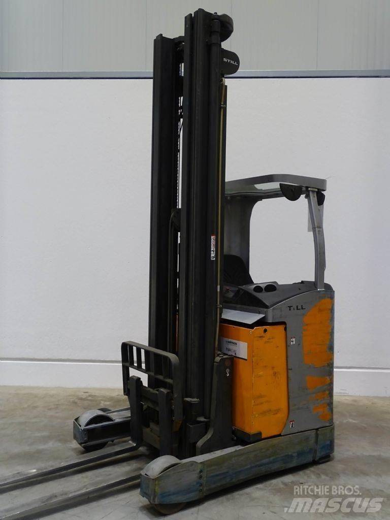 Still FM-X14 Lielaugstuma pārvadātājs
