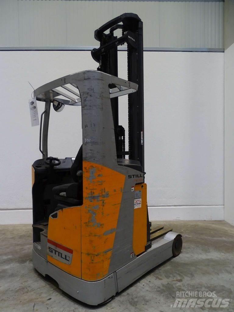 Still FM-X14 Lielaugstuma pārvadātājs