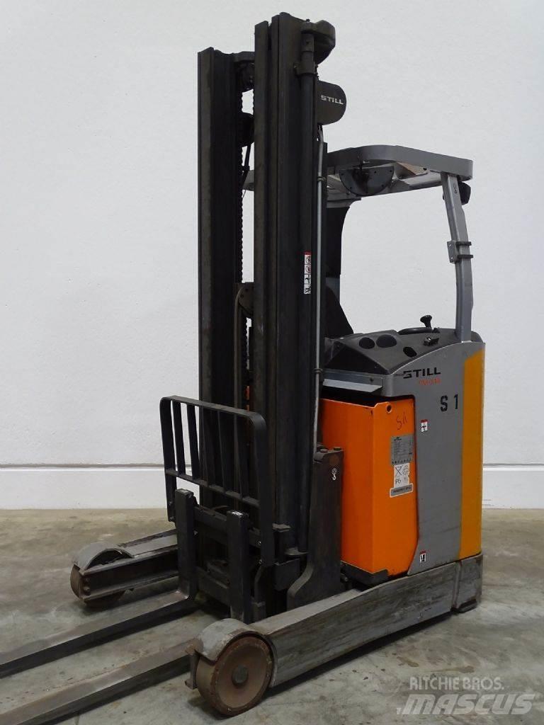 Still FM-X14 Lielaugstuma pārvadātājs