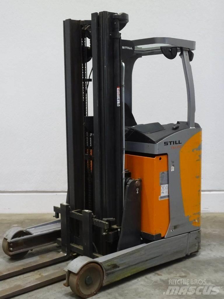 Still FM-X14 Lielaugstuma pārvadātājs