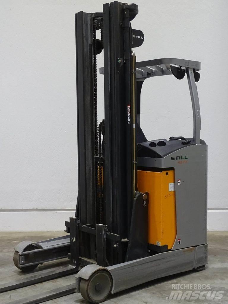 Still FM-X14 Lielaugstuma pārvadātājs