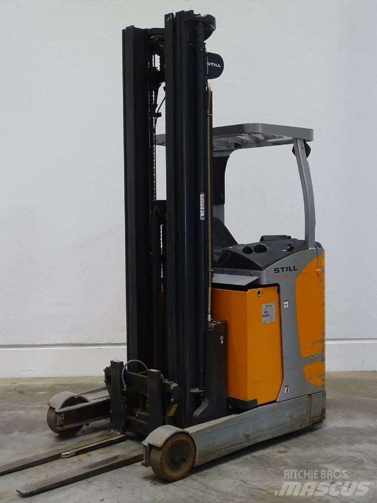 Still FM-X14 Lielaugstuma pārvadātājs