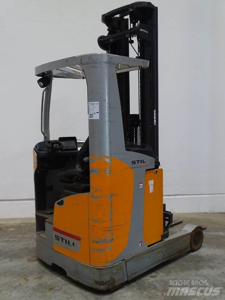Still FM-X14 Lielaugstuma pārvadātājs