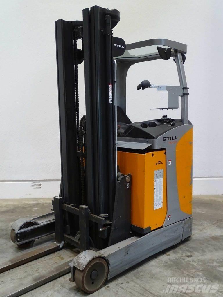 Still FM-X14 Lielaugstuma pārvadātājs