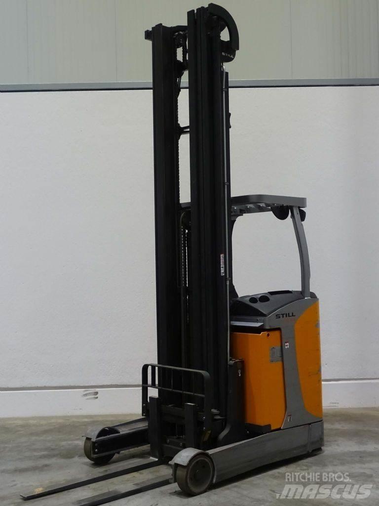 Still FM-X14 Lielaugstuma pārvadātājs