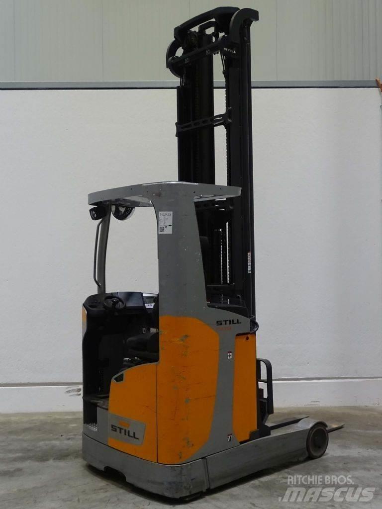 Still FM-X14 Lielaugstuma pārvadātājs