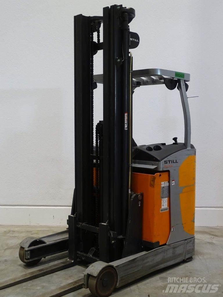 Still FM-X14 Lielaugstuma pārvadātājs