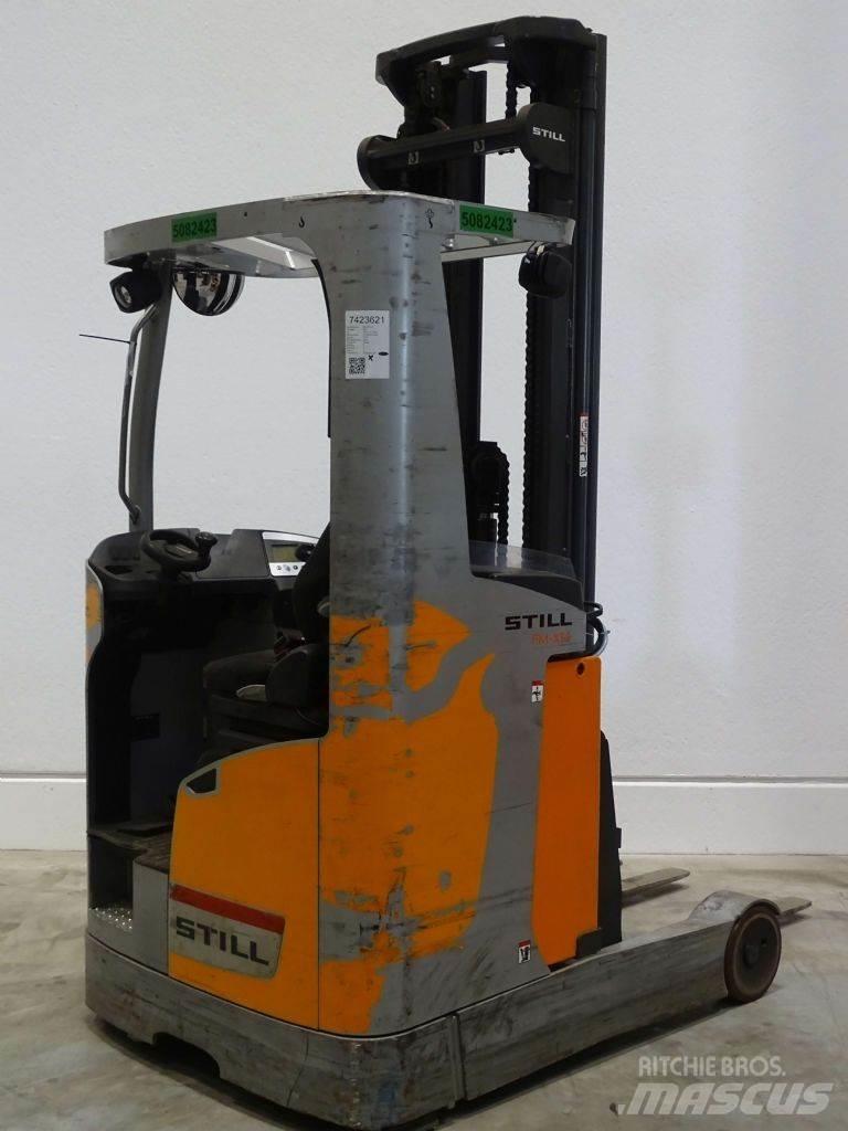 Still FM-X14 Lielaugstuma pārvadātājs