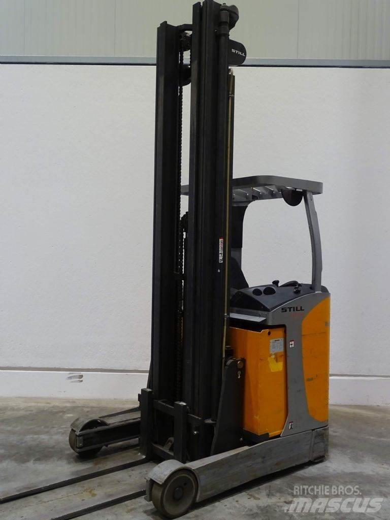 Still FM-X14 Lielaugstuma pārvadātājs