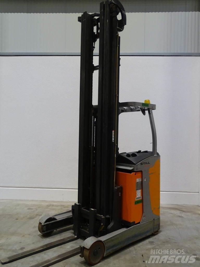 Still FM-X14 Lielaugstuma pārvadātājs