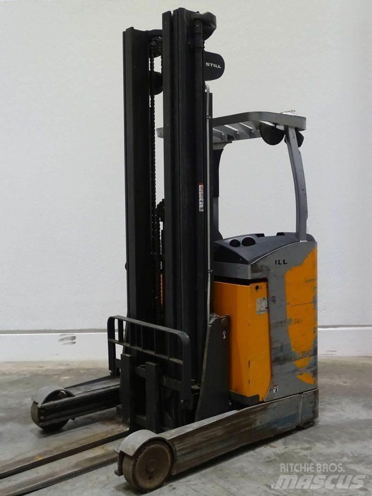 Still FM-X14 Lielaugstuma pārvadātājs