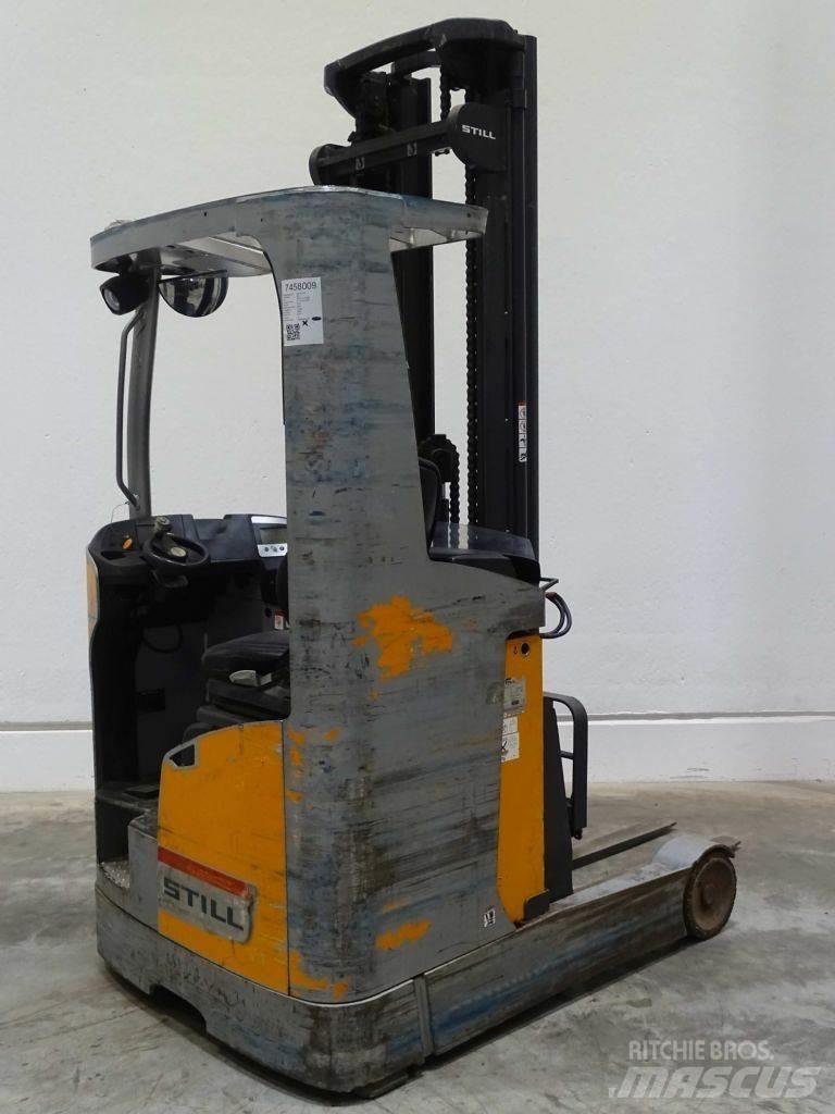 Still FM-X14 Lielaugstuma pārvadātājs