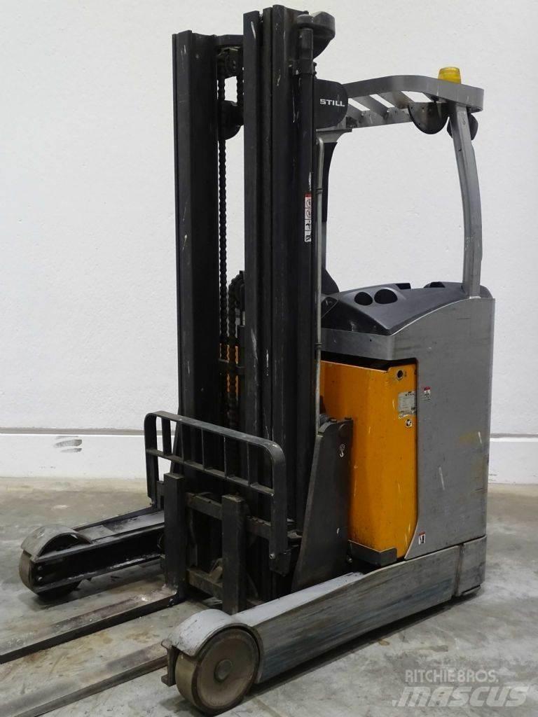 Still FM-X14 Lielaugstuma pārvadātājs