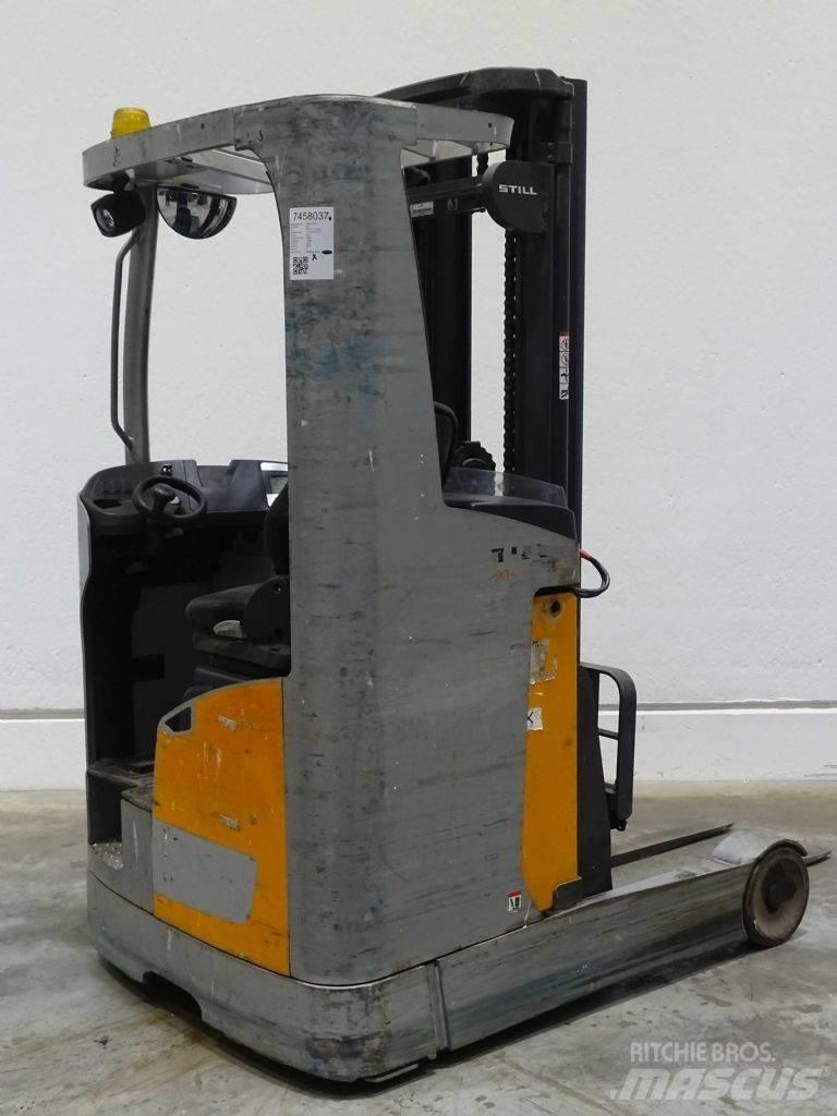 Still FM-X14 Lielaugstuma pārvadātājs