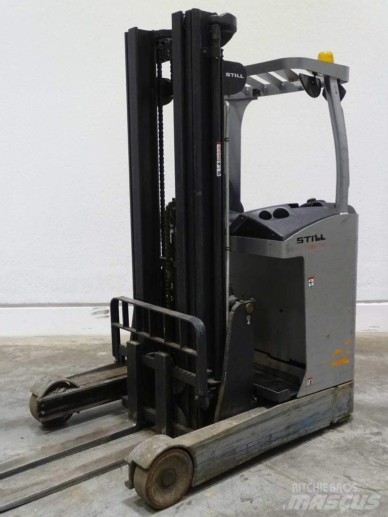 Still FM-X14 Lielaugstuma pārvadātājs