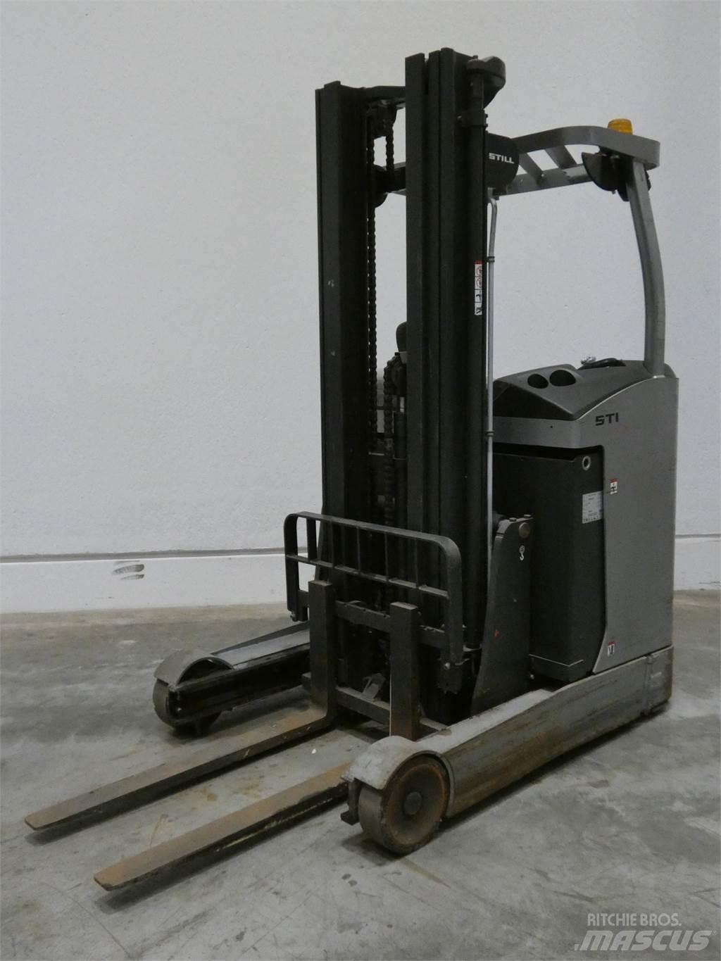Still FM-X14 Lielaugstuma pārvadātājs
