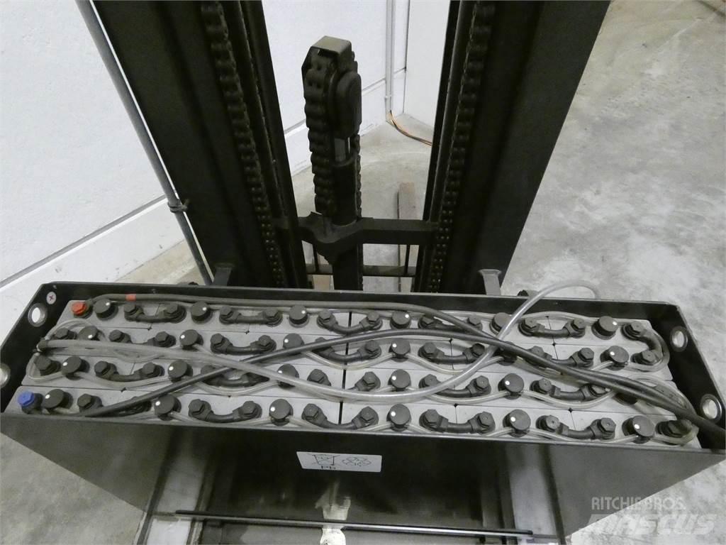 Still FM-X14 Lielaugstuma pārvadātājs
