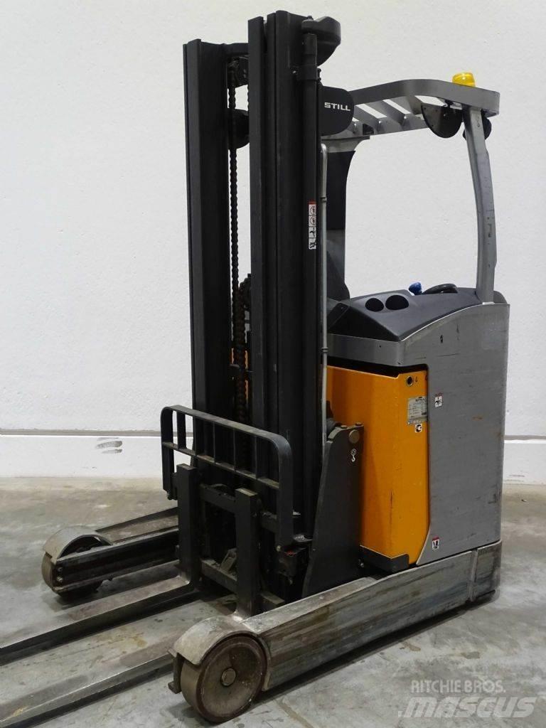 Still FM-X14 Lielaugstuma pārvadātājs