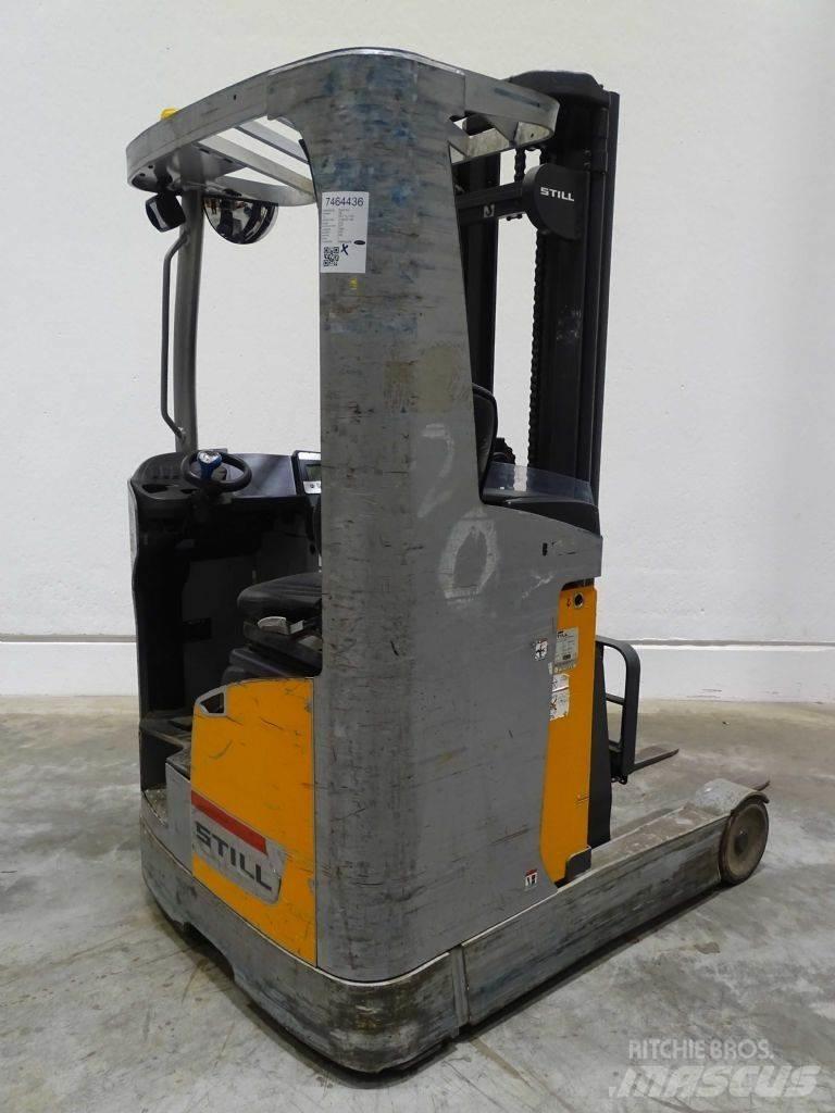Still FM-X14 Lielaugstuma pārvadātājs